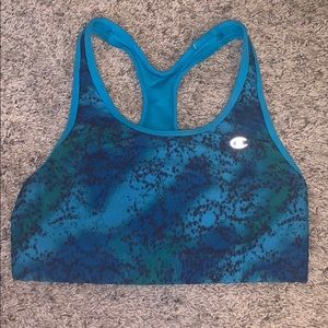 Champion sports bra